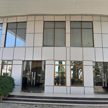 Morena Dodoma Hotel & Apartment Exterior foto