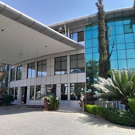 Morena Dodoma Hotel & Apartment Exterior foto